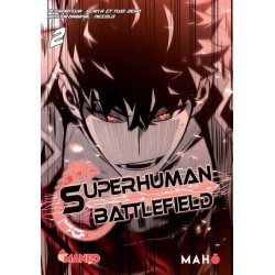 Superhuman Battlefield -...