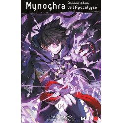 Mynoghra, Annonciateur de...