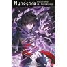 Mynoghra, Annonciateur de l'apocalypse (Light Novel) - Tome 04