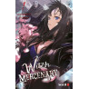 The Witch and Mercenary (Light Novel) - Tome 01