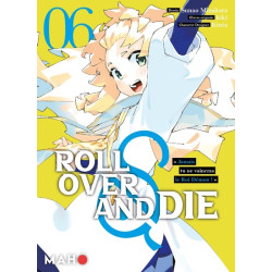 Roll Over and die - Tome 06