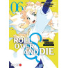 Roll Over and die - Tome 06