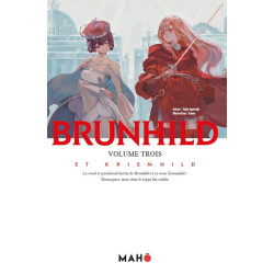 Brunhild, chasseuse de...