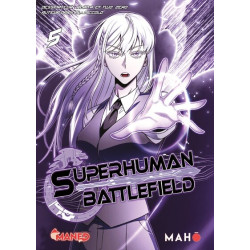 Superhuman Battlefield -...