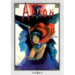 Arion - Tome 03