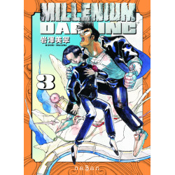 Millenium Darling - Tome 03