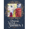 Le Poème du Vent et des Arbres - Tome 01