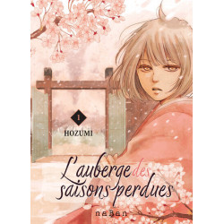 L'auberge des saisons...