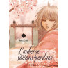 L'auberge des saisons perdues - Tome 01