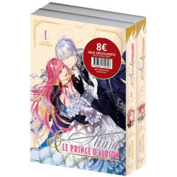Anna et le prince d'Albion...