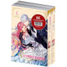 Anna et le prince d'Albion - Pack découverte