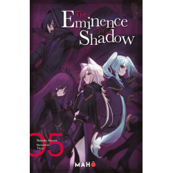 The Eminence in Shadow...