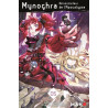 Mynoghra, Annonciateur de l'apocalypse (Light Novel) - Tome 05