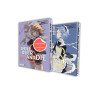 Roll Over and Die - Pack Tome 3 acheté  Tome 4 offert