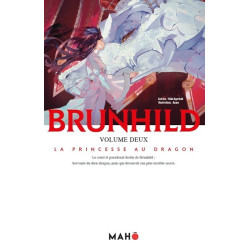 Brunhild, chasseuse de...
