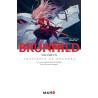 Brunhild, chasseuse de dragons (Light Novel) - Tome 01