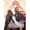 Anna et le prince d'Albion - Tome 04