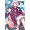 Classroom of the Elite (Light Novel) - Tome 03