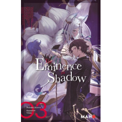The Eminence in Shadow...