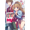 Classroom of the Elite (Light Novel) - Tome 04