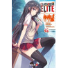 Classroom of the Elite (Light Novel)