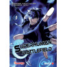 Superhuman Battlefield - Tome 01