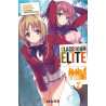 Classroom of the Elite (Light Novel) - Tome 02