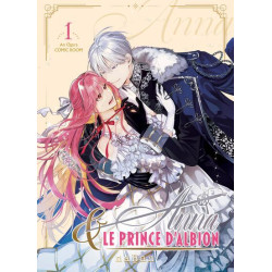 Anna et le prince d'Albion...