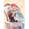 Anna et le prince d'Albion - Tome 02