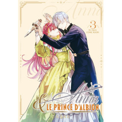 Anna et le prince d'Albion...