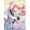 Anna et le prince d'Albion - Tome 05