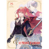 Anna et le prince d'Albion - Tome 08