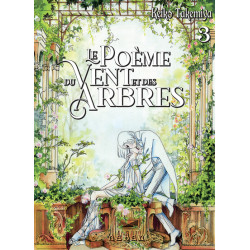 Le Poème du Vent et des...