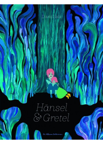 Hänsel & Gretel