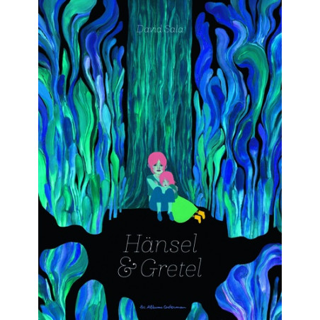 Hänsel & Gretel
