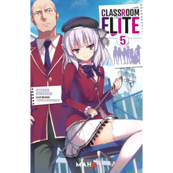 Classroom of the Elite...