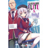 Classroom of the Elite (Light Novel) - Tome 05