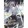 The Witch and Mercenary (Light Novel) - Tome 02