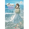Ce qu'aimer veut dire (Light Novel) - Tome 01