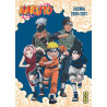 Agenda Naruto 2026-2027