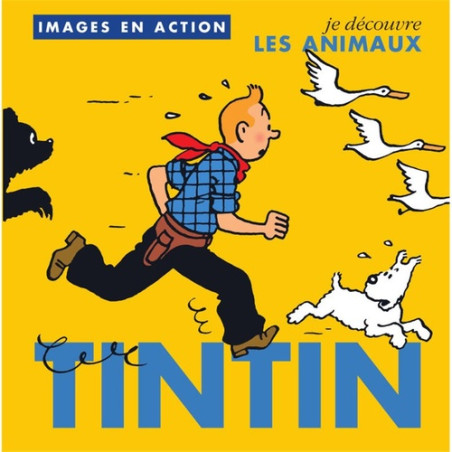IMAGES EN ACTION - ANIMAUX