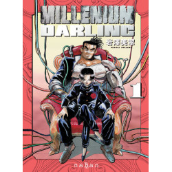 Millenium Darling - Tome 01