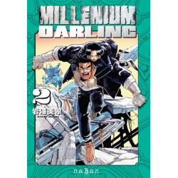 Millenium Darling - Tome 02