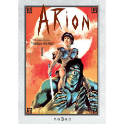 Arion - Tome 01