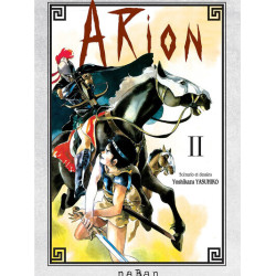 Arion - Tome 02