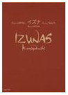Izunas - tirage de tête standard tome 1