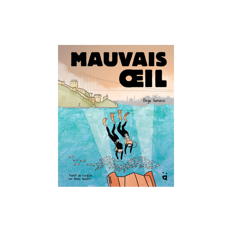 Mauvais Oeil