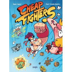 Cheap Fighters