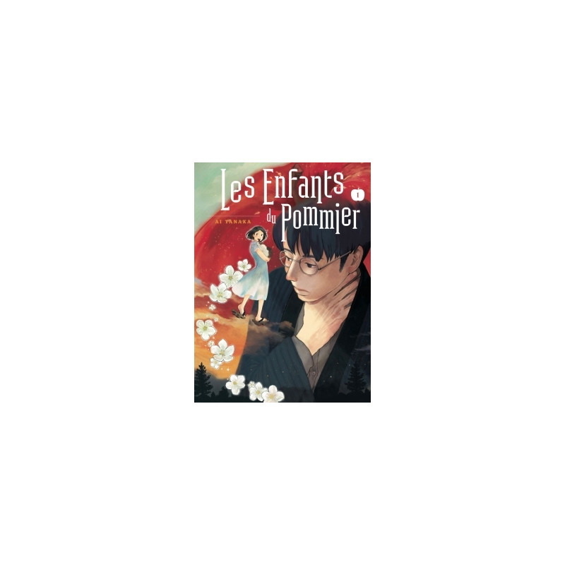 LES ENFANTS DU POMMIER VOL.1