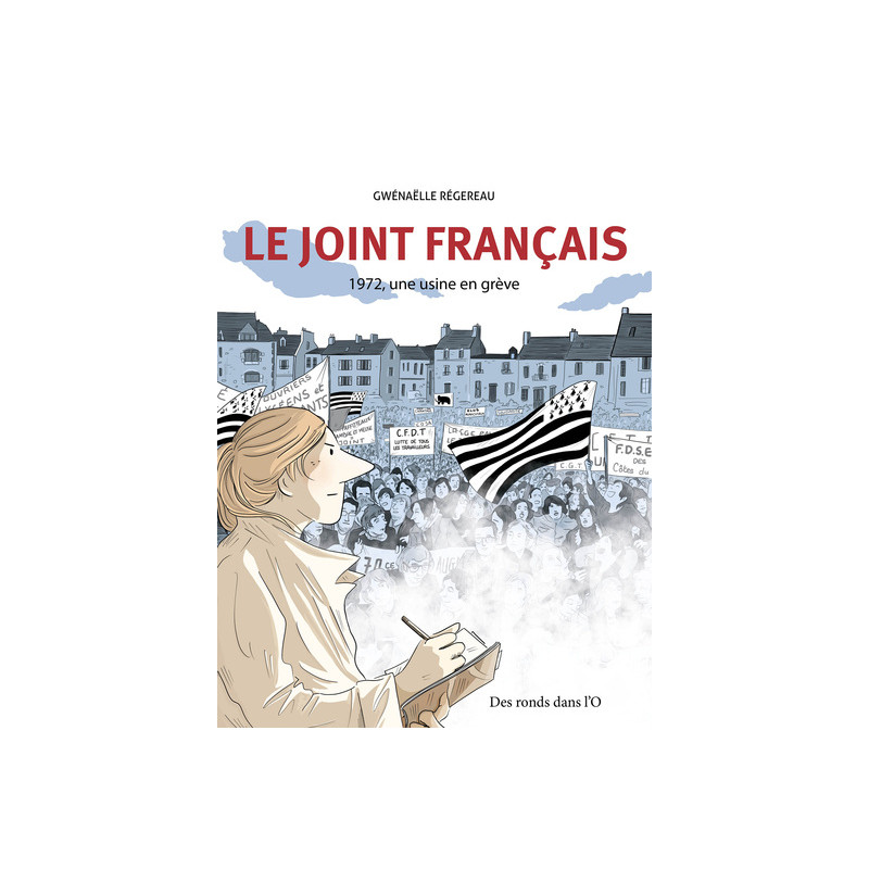 Le joint français